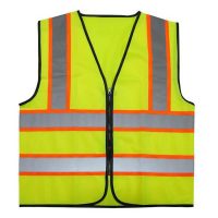 Safety Vests