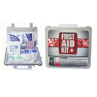 First Aid & Wound Care