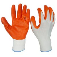 Nitrile Coated Gloves