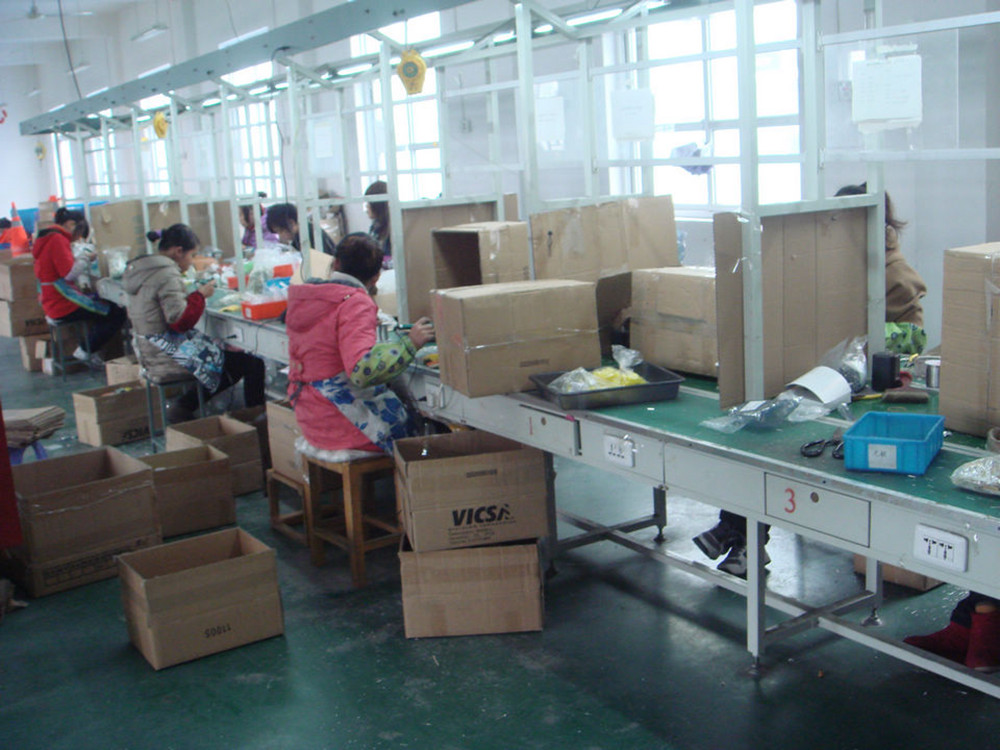 Ningbo Huacow Industrial Co., Ltd.-4