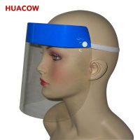 Disposable Anti Fog Safety Full Face Shield CF222