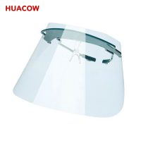 Anti Fog Safety Full Face Shield for Medical CF224