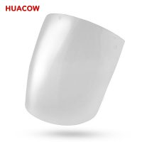 Safety FaceShield PC/PVC Visor CF234