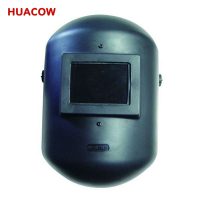 Big Viewing Window Welding Helmet CF327