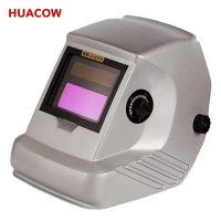 Solar Power Auto Darkening Welding Helmet CF352