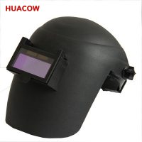 Flip Front Solar Power Auto Welding Helmet CF364