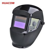 Solar Power Auto Darkening Welding Helmet CF366