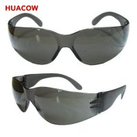 Anti Impact Wraparound Safety Glasses CY223