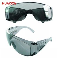 Anti Impact Eyewear OTG Safety Glasses CY224