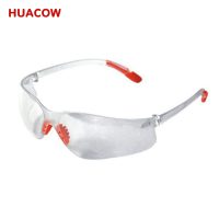 Anti Impact Eyewear Safety Glasses CY225