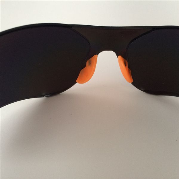 CY225RV 5 - Anti UV Impact Eyewear Safety Glasses CY225RV