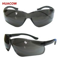 Anti Impact Wraparound Safety Glasses CY232