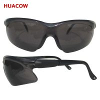 Adjustable Legs Anti Impact Safety Glasses CY233