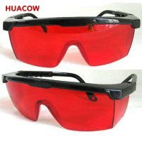 532nm YAG Anti Laser Radiation Safety Glasses CY422