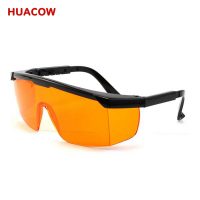 475nm YAG Laser Safety Glasses Anti Radiation CY432