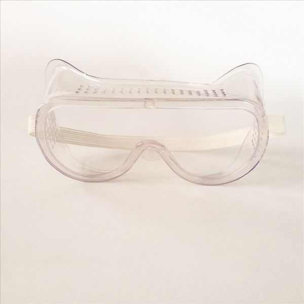 CY522 2 - Economical Anti Chemical Splash Safety Goggles CY522