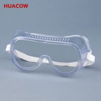 Economical Anti Chemical Splash Safety Goggles CY522