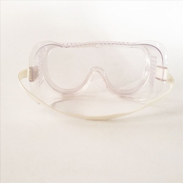 CY522 5 - Economical Anti Chemical Splash Safety Goggles CY522