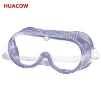 Anti Chemical Splash Safety Goggles CY523