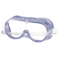 Safety Goggles