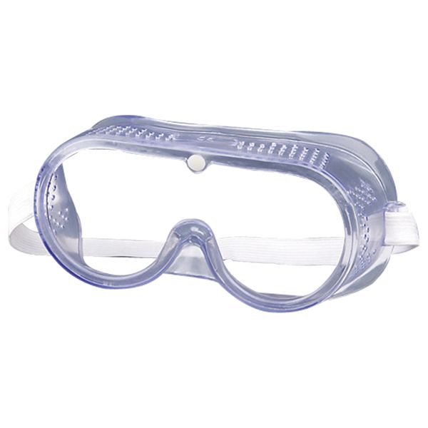 CY523 - Anti Chemical Splash Safety Goggles CY523