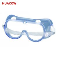 Anti Chemical Splash Safety Goggles CY524