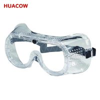 Anti Chemical Splash Safety Goggles CY525