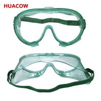 Anti Chemical Splash Safety Goggles CY527