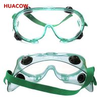 Anti Chemical Splash Safety Goggles CY528