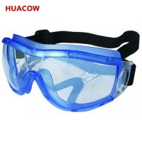 Impact Resistant Safety Goggles CY542