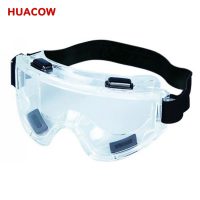 Anti Chemical Splash Safety Goggles CY543