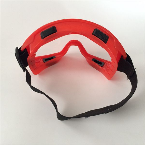 CY543R 5 - Anti Chemical Splash Safety Goggles CY543