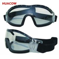 Anti Splash Impact Safety Goggles CY546