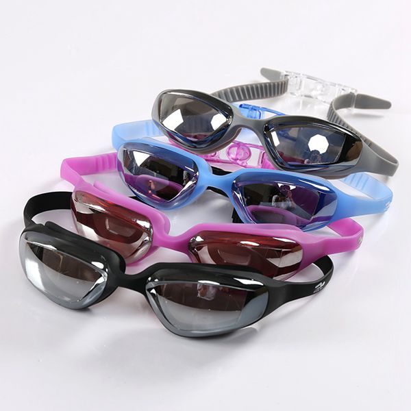 CY565 - Antifog Swimming Goggles CY562