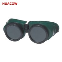 Flip- Front Safety Glasses Welding Goggles CY592