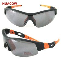 Anti Impact Eyewear Safety Glasses CY623