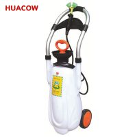 12L Portable Pressure Boost Emergency Eyewash CY712