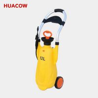 12L Portable Pressure Boost Emergency Eyewash CY713