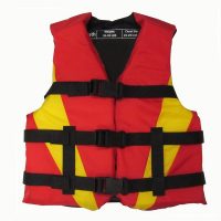 Life Buoy & Life Jackets