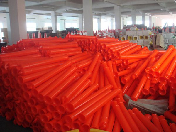 导向柱 3 - Rebound Flexible Safety Traffic Post TM244