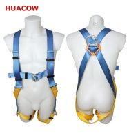 Full Body Fall Arrester Safety Harness BF234