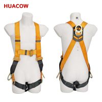 Full Body Fall Arrester Safety Harness BF235