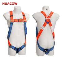 Full Body Fall Arrester Safety Harness BF236