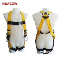 Full Body Fall Arrester Safety Harness BF239