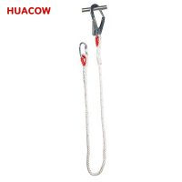 Working Belt Lanyard with Big Hooks BF342