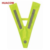 Child High Visibility Safety Vests BH232