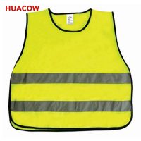 Child High Visibility Safety Reflective Vests BH233