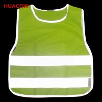 Child High Visibility Safety Reflective Vests BH233S