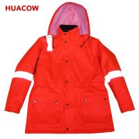 Outdoor High Visibility Safety Jacket BH464