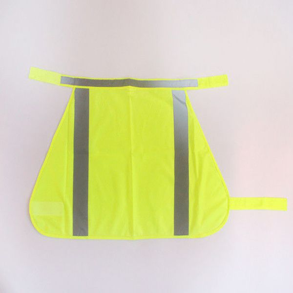 BH622 4 - Pet Dog′s Cat′s High Visibility Safety Vest Clothing BH622